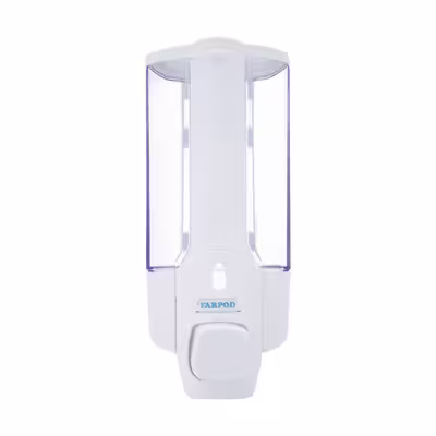 پمپ مایع دستشویی فرپود مدل dispenser