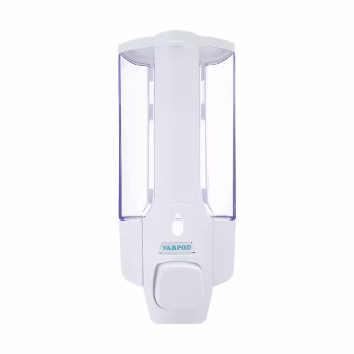 پمپ مایع دستشویی فرپود مدل dispenser