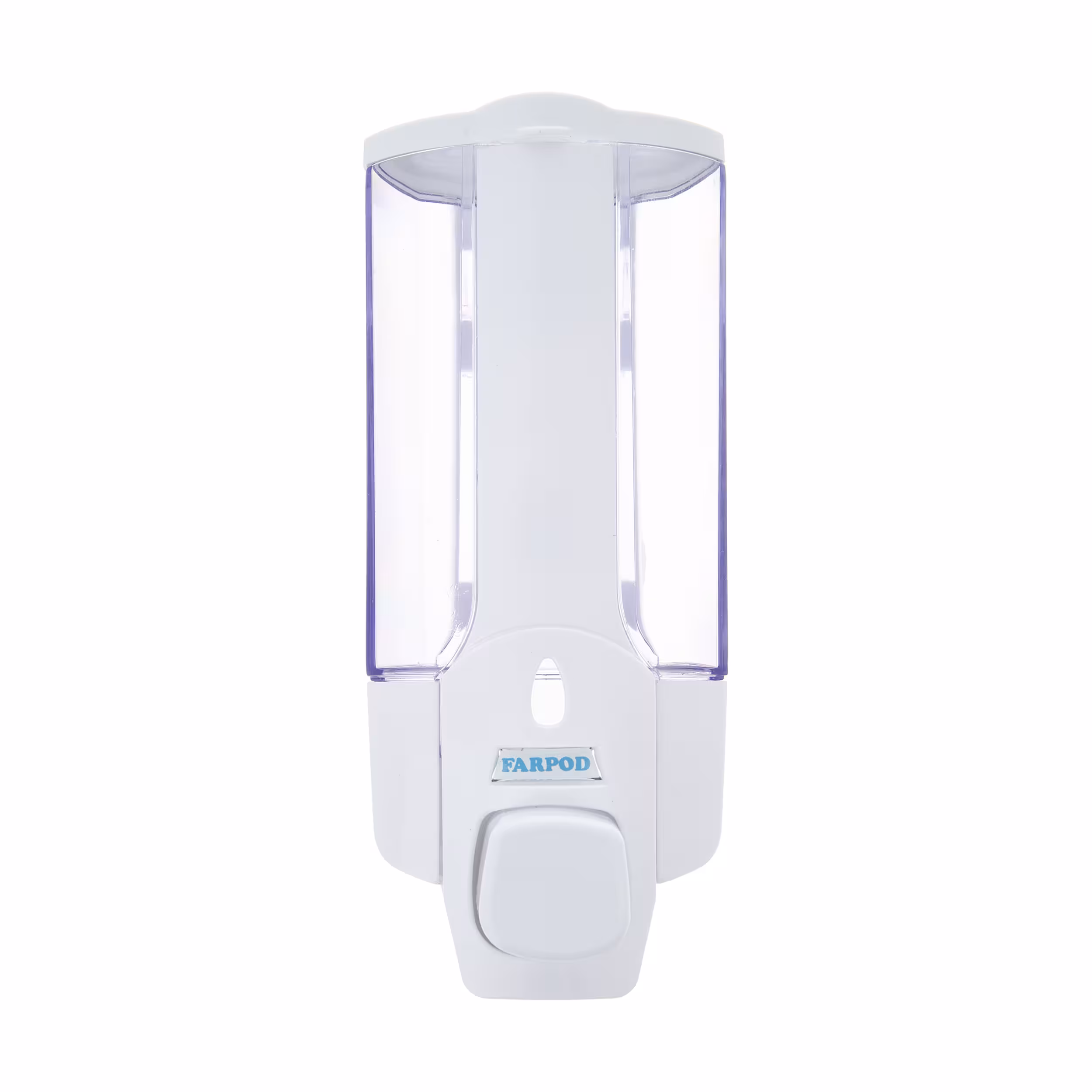 پمپ مایع دستشویی فرپود مدل dispenser