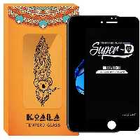 محافظ صفحه نمایش کوآلا مدل SPD-K01 مناسب برای گوشی موبایل اپل IPhone 8 | کالا برتری