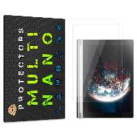 محافظ صفحه نمایش مولتی نانو مدل X-S2N مناسب برای تبلت لنوو Yoga Tablet 2 101 بسته دو عددی | کالا برتری