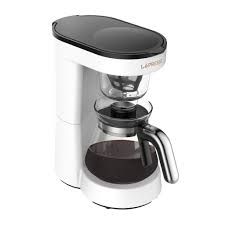 دستگاه قهوه ساز فرانسه دریپ لسپرسو LePresso Drip Coffee Maker
