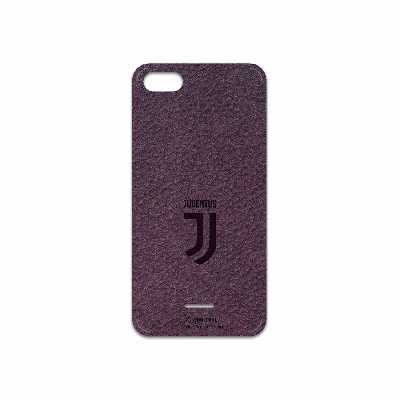 برچسب پوششی ماهوت مدل PL-JUVE مناسب برای گوشی موبایل شیائومی Redmi 6A