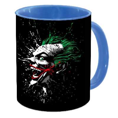 ماگ مدل جوکر کد 221 M