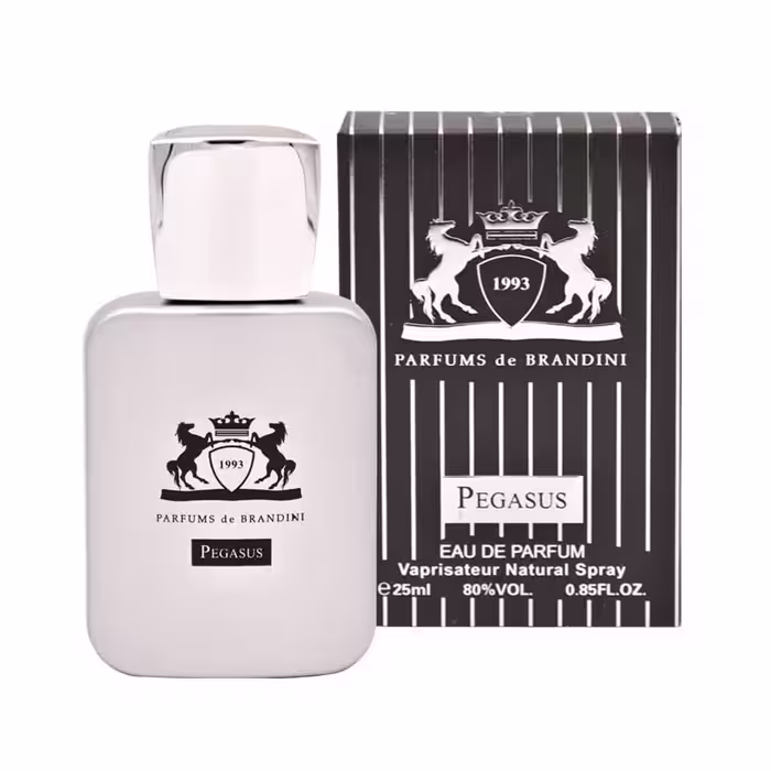 خرید و قیمت عطر پگاسوس برندینی pegasus