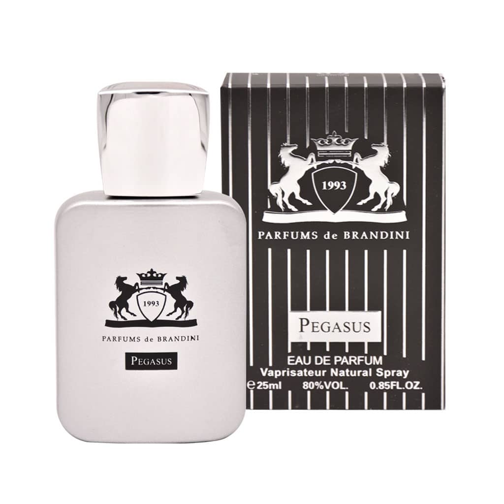 خرید و قیمت عطر پگاسوس برندینی pegasus