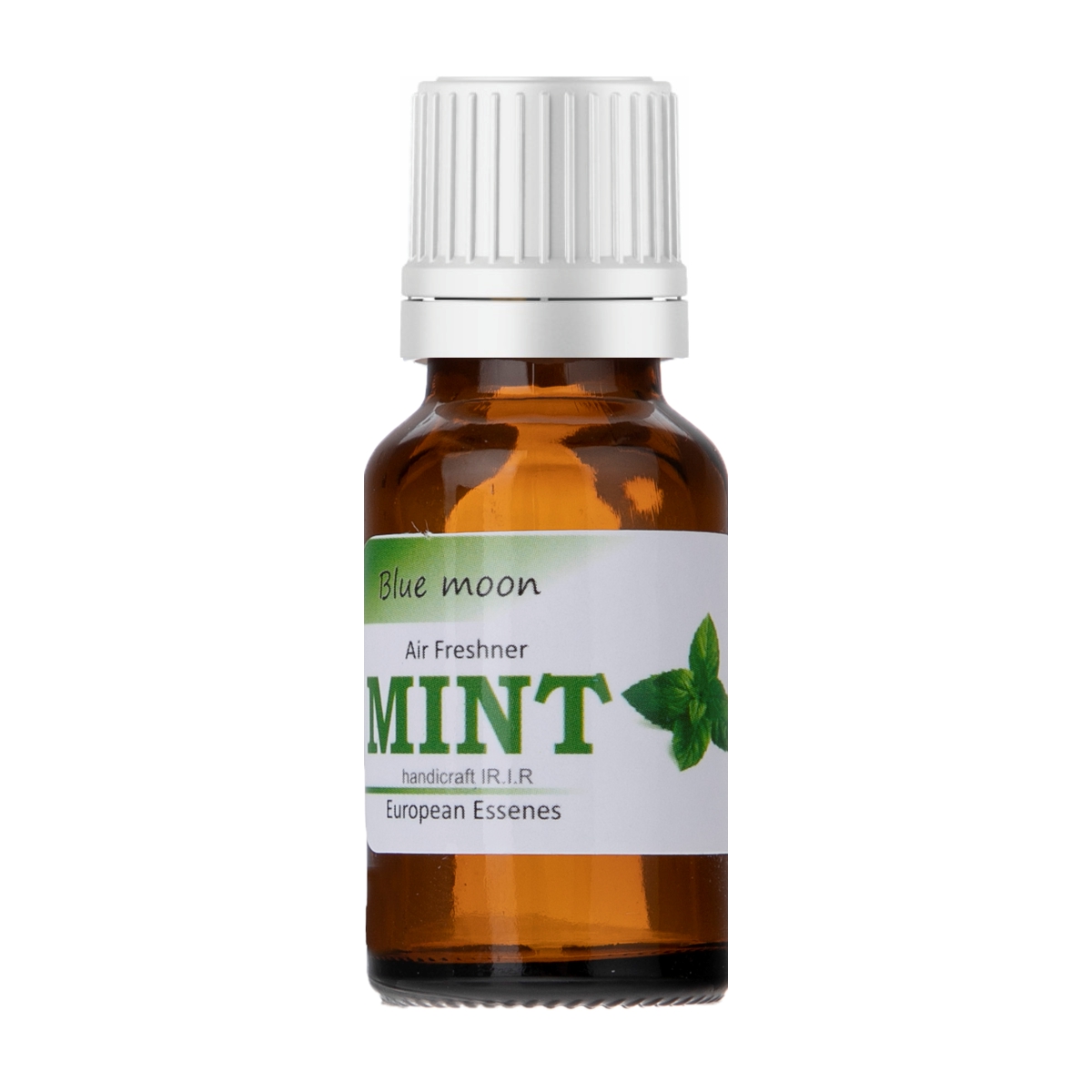 اسانس سوز روغنی مدل Mint حجم 17 میلی لیتر