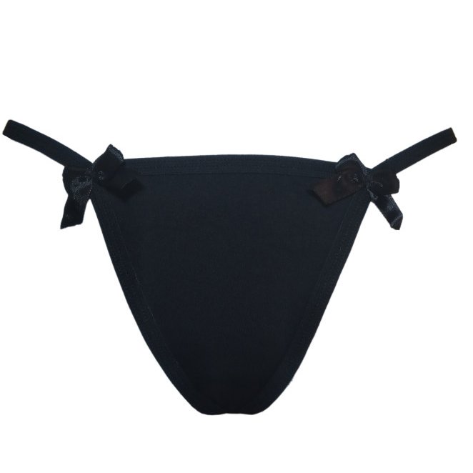 شورت زنانه مدل 213452 مشکی