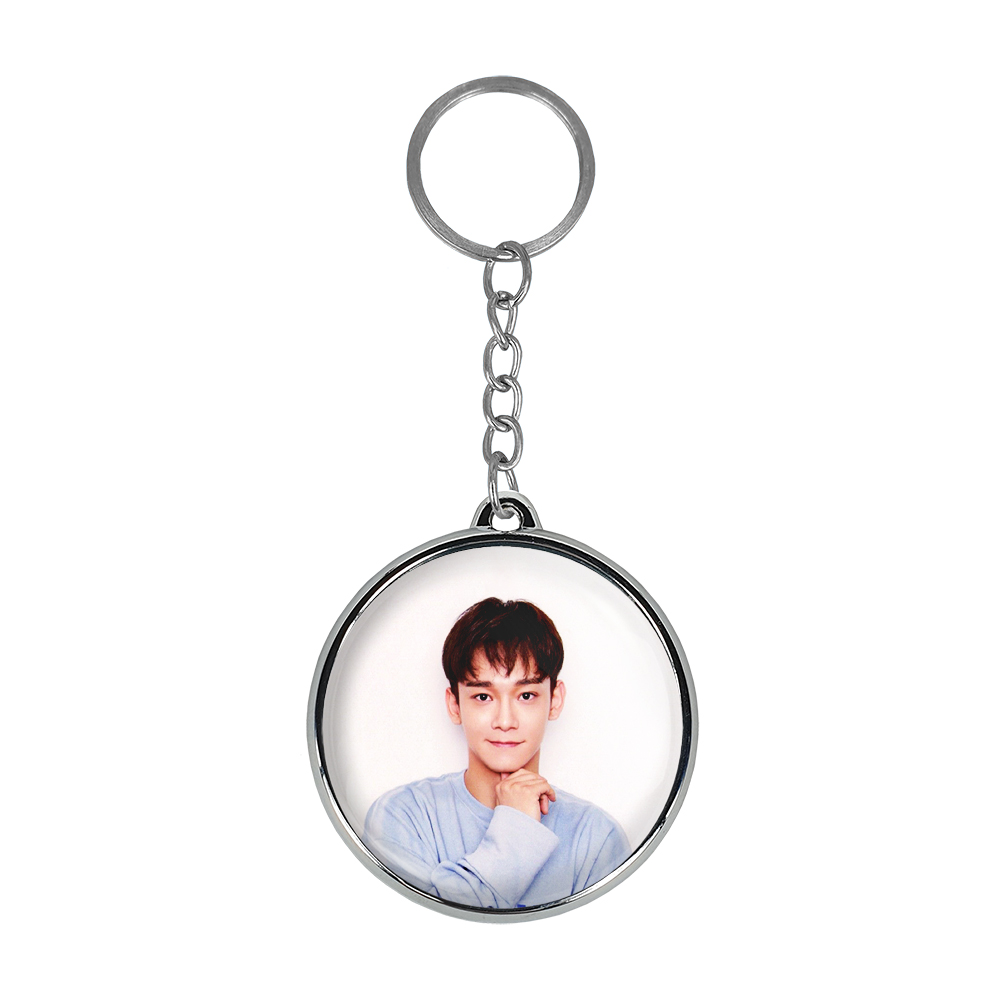 جاکلیدی خندالو طرح چن گروه اکسو مدل دوطرفه کد 1335613352