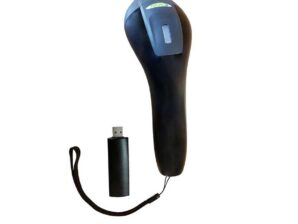 اسکنر بارکد خوان سی بن مدل CB-N210W