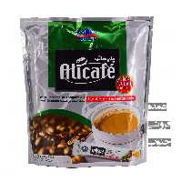 قهوه فوری علی کافه جنسینگ 22 عددی Alicafe