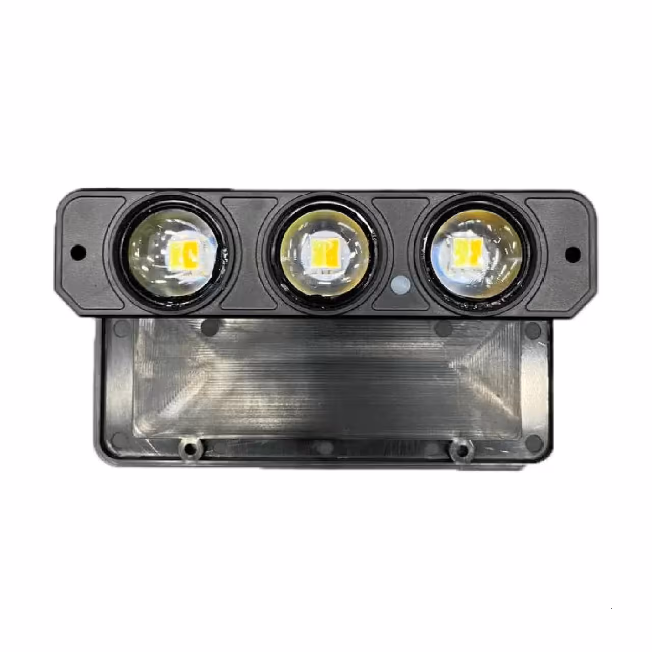 چراغ سردیواری خورشیدی مدل XF2103