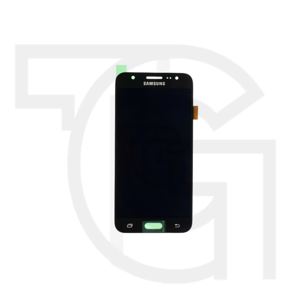 ال‌سی‌دی سامسونگ (مشکی)(اولد\2) LCD Samsung Galaxy J5