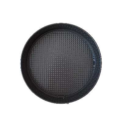 قالب کیک مدل کمربندی مجموعه 3 عددی