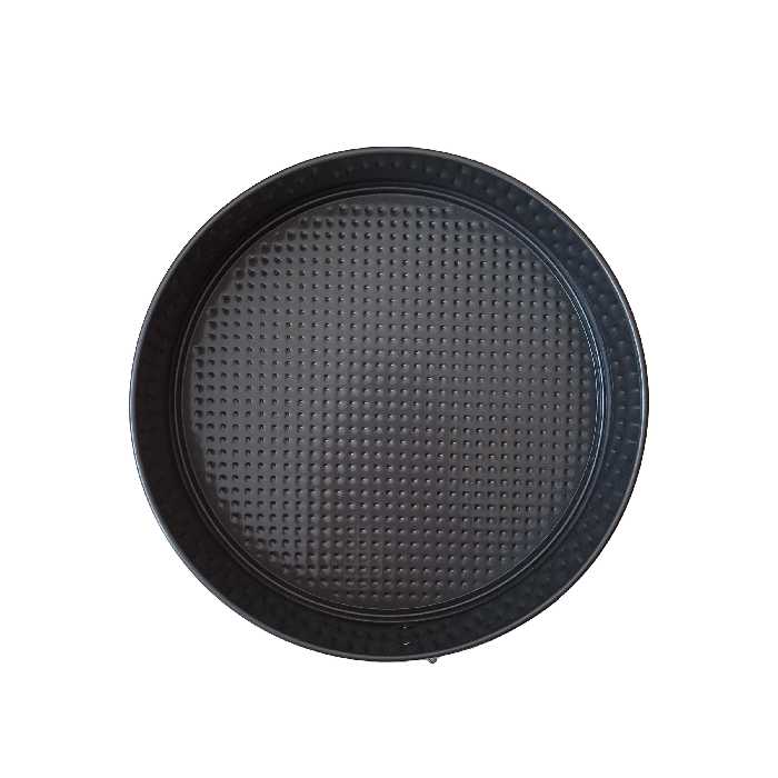 قالب کیک مدل کمربندی مجموعه 3 عددی