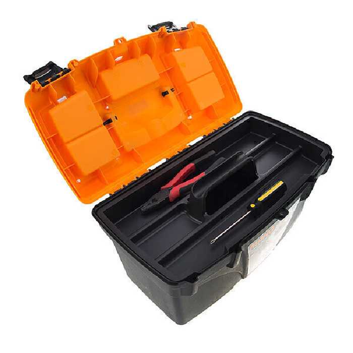 جعبه ابزار C.O-18 مانو