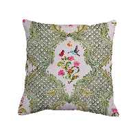 کاور کوسن طرح گل کد 5122