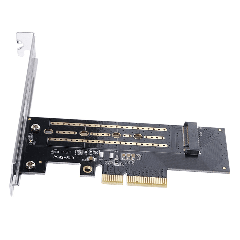 کارت تبدیل M.2 NVMe به PCI-E 3x4 اوریکو مدل PSM2
