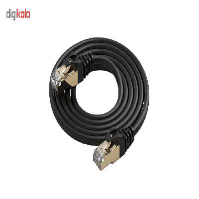 کابل شبکه CAT7 اوریکو مدل PUG-C7