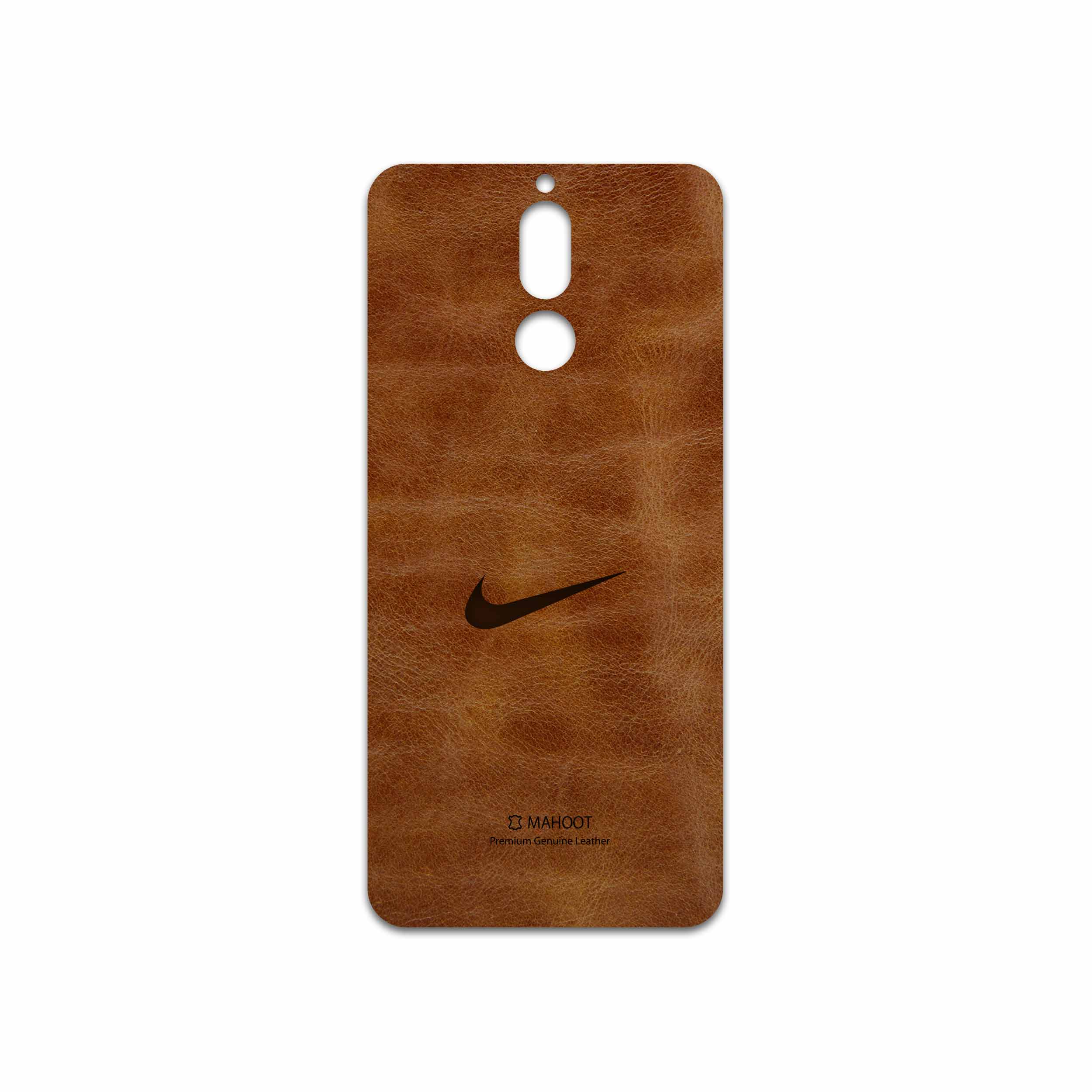 برچسب پوششی ماهوت مدل BFL-NK مناسب برای گوشی موبایل هوآوی Mate 10 Lite