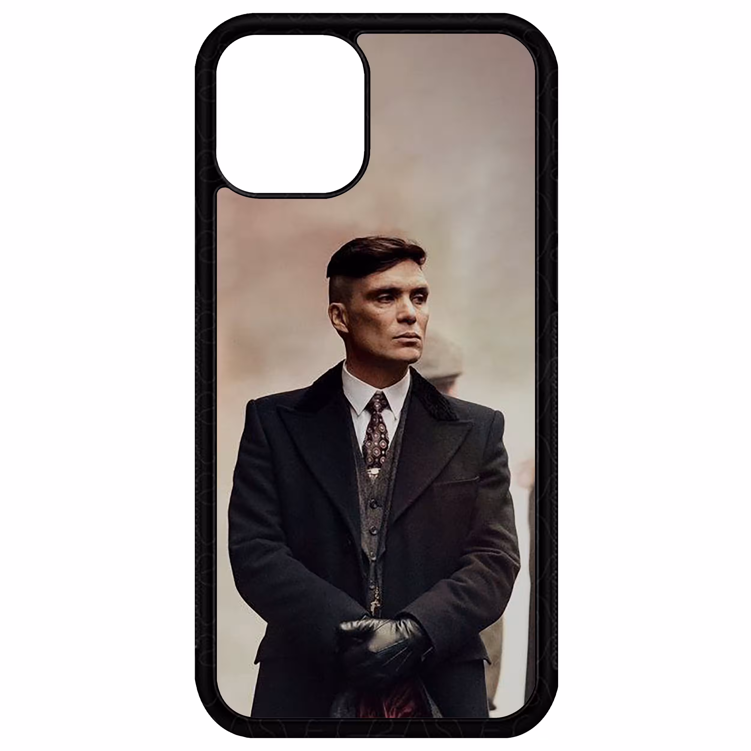 کاور طرح Peaky Blinders مدل CHL50230 مناسب برای گوشی موبایل اپل iPhone 11 Pro Max