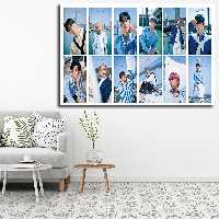 تابلو شاسی مدل استرو ASTRO کد 30