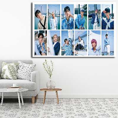 تابلو شاسی مدل استرو ASTRO کد 30