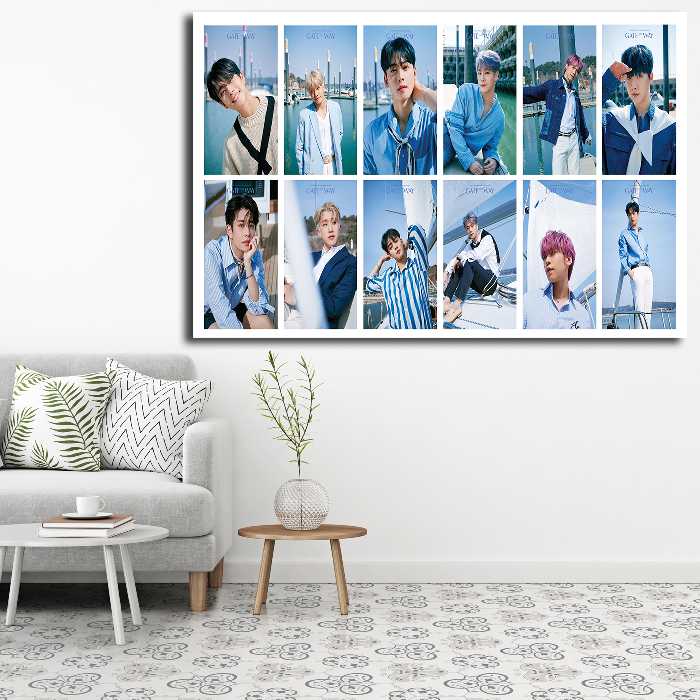 تابلو شاسی مدل استرو ASTRO کد 30