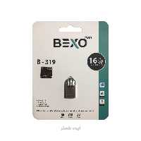 فلش 16 گیگ بکسو b-319