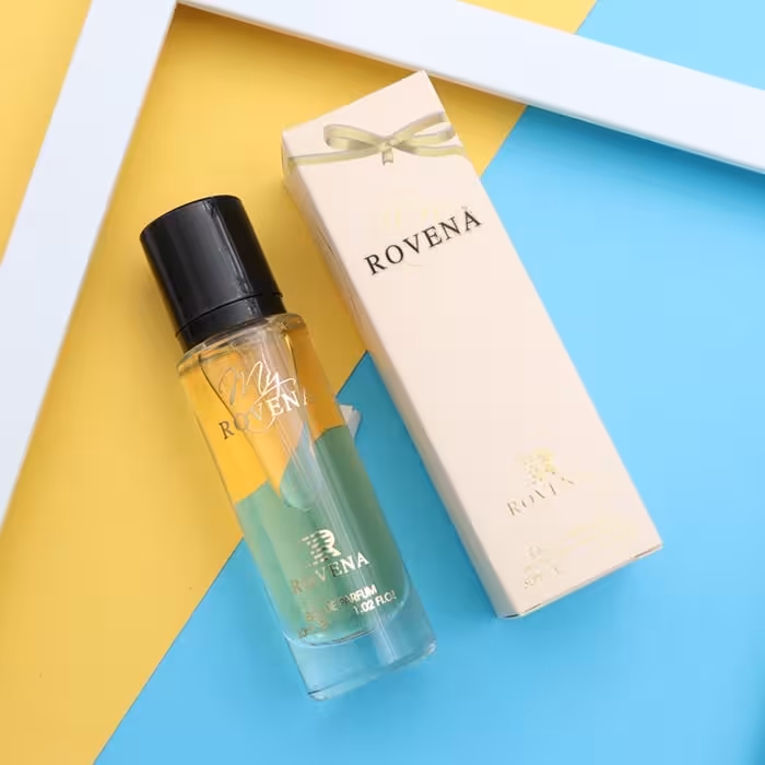 عطر زنانه روونا ROVENA MY حجم30 میل 91426
