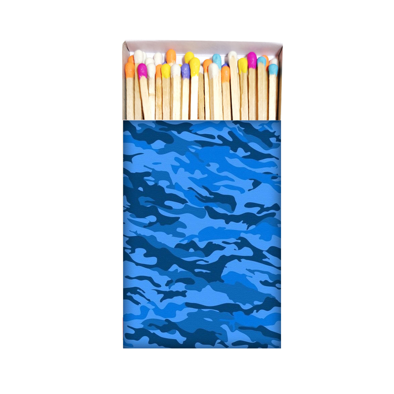 کبریت طرح Army کد kbt599