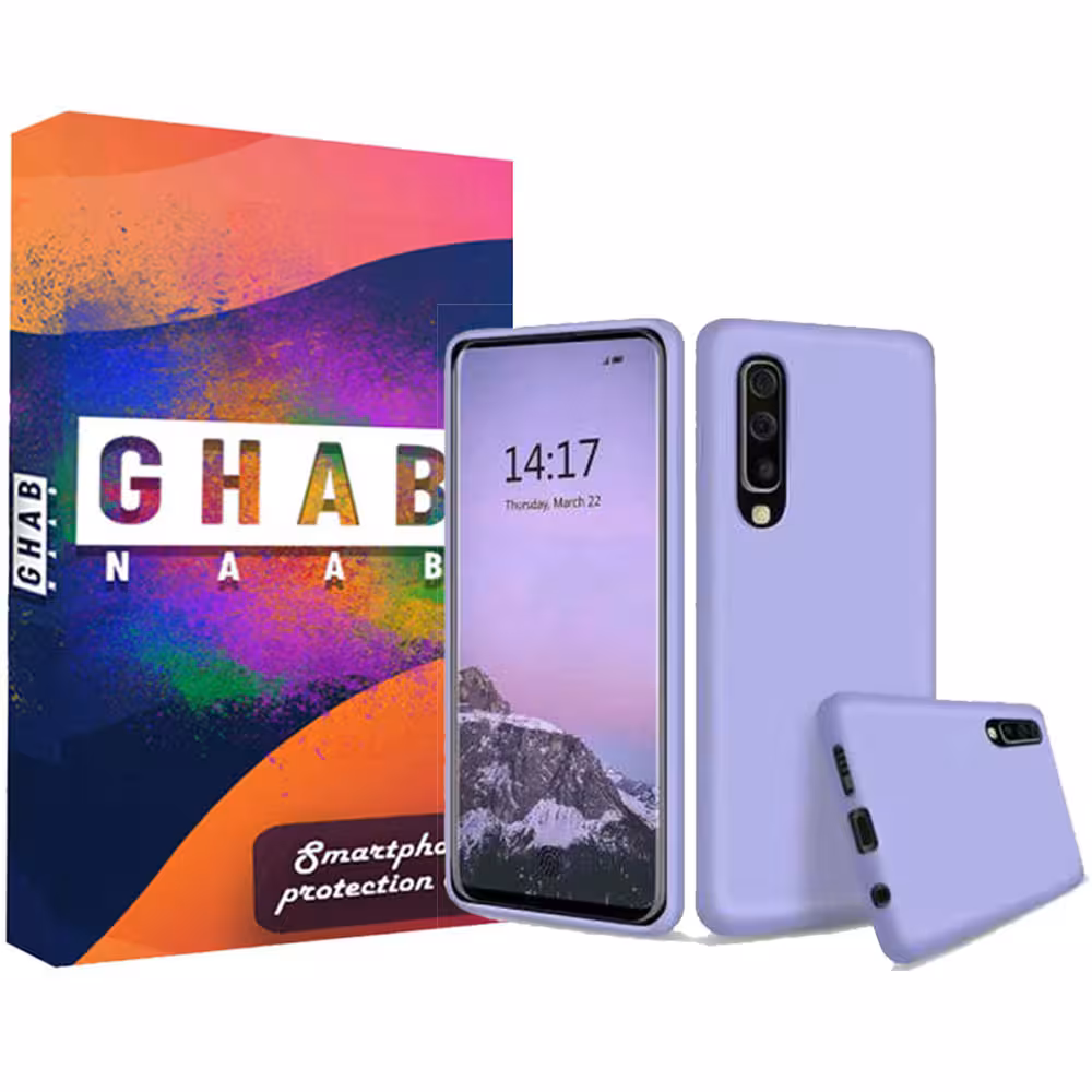 کاور قاب ناب مدل JLL-TSLC مناسب برای گوشی موبایل سامسونگ Galaxy A50 / A50S / A30S