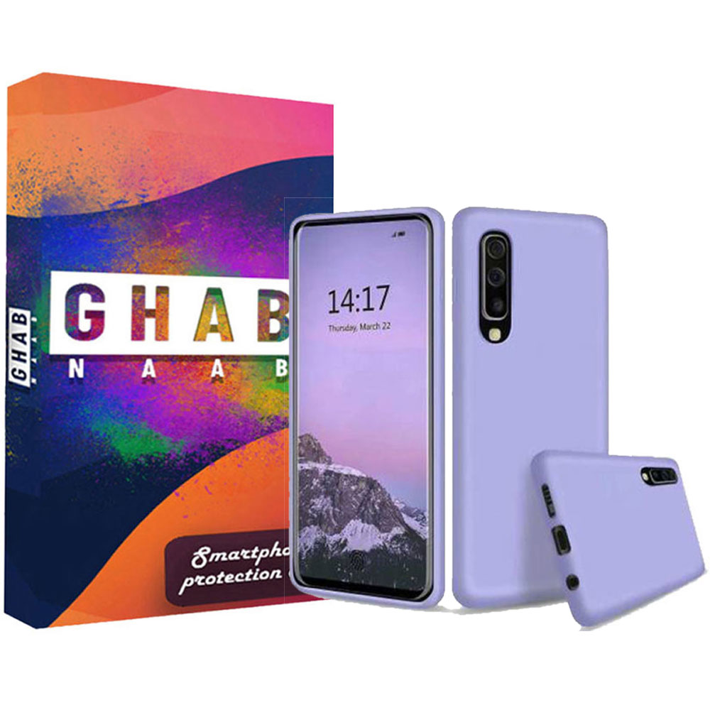 کاور قاب ناب مدل JLL-TSLC مناسب برای گوشی موبایل سامسونگ Galaxy A50 / A50S / A30S