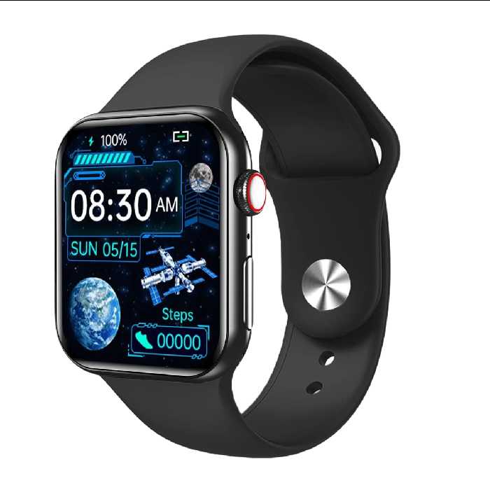 ساعت هوشمند گرین لاین مدل Active Pro