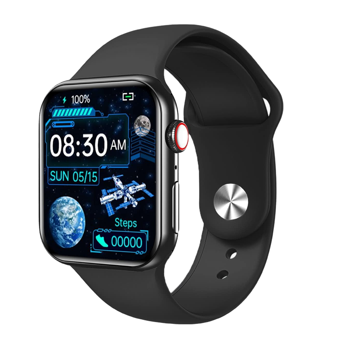 ساعت هوشمند گرین لاین مدل Active Pro