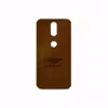 برچسب پوششی ماهوت مدل BFL-BNTLY مناسب برای گوشی موبایل موتورولا Moto G4