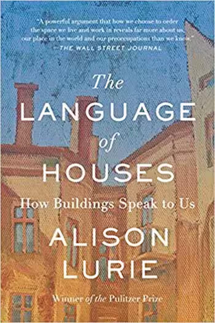 󾕇 دانلود کتاب The Language of Houses - How Buildings Speak to Us - دانلود کتاب های دانشگاهی