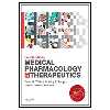 کتاب Medical Pharmacology and Therapeutics اثر Derek G Waller and Tony Sampson انتشارات مؤلفین طلایی