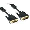 کابل DVI-D مدل A110 طول 1.5 متر