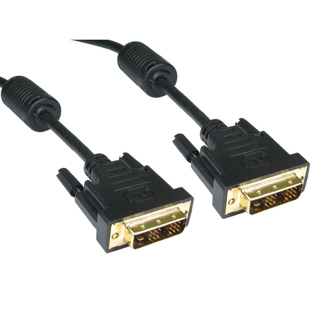 کابل DVI-D مدل A110 طول 1.5 متر
