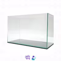 آکواریوم ریملس APA شیشه کلیر (45*40*60)