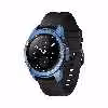 برچسب ماهوت طرح Blue-Ocean-Marble مناسب برای ساعت هوشمند سامسونگ Galaxy Watch 42mm