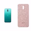 برچسب پوششی ماهوت مدل Rose Gold Leather مناسب برای گوشی موبایل نوکیا 2.3