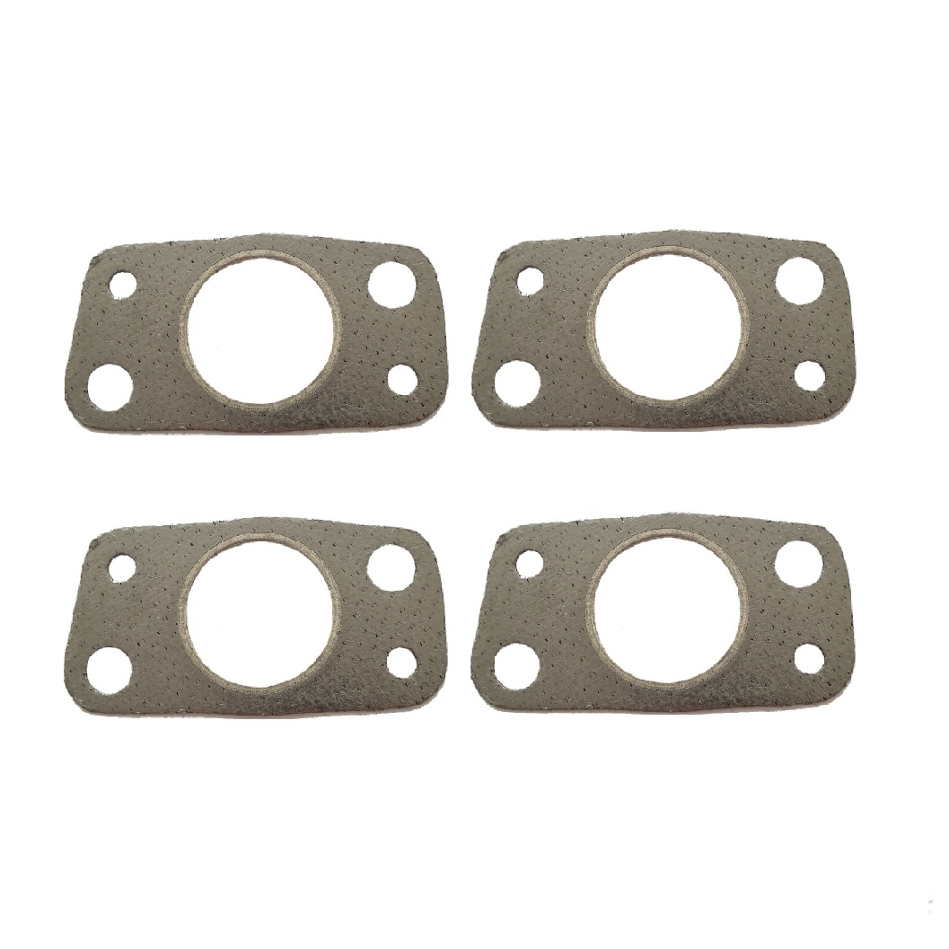 واشر اگزوز پی وای اس مدل 4-XU7 مناسب برای پژو 405 بسته 4 عددی