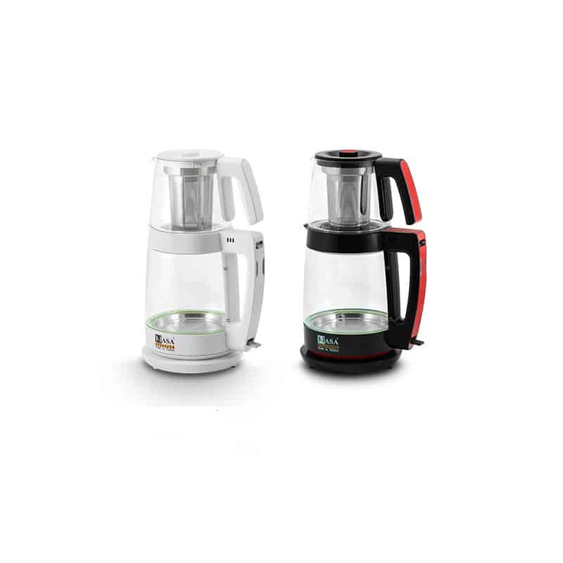 چای ساز ناسا الکتریک مدل NS-516 | ژینال
