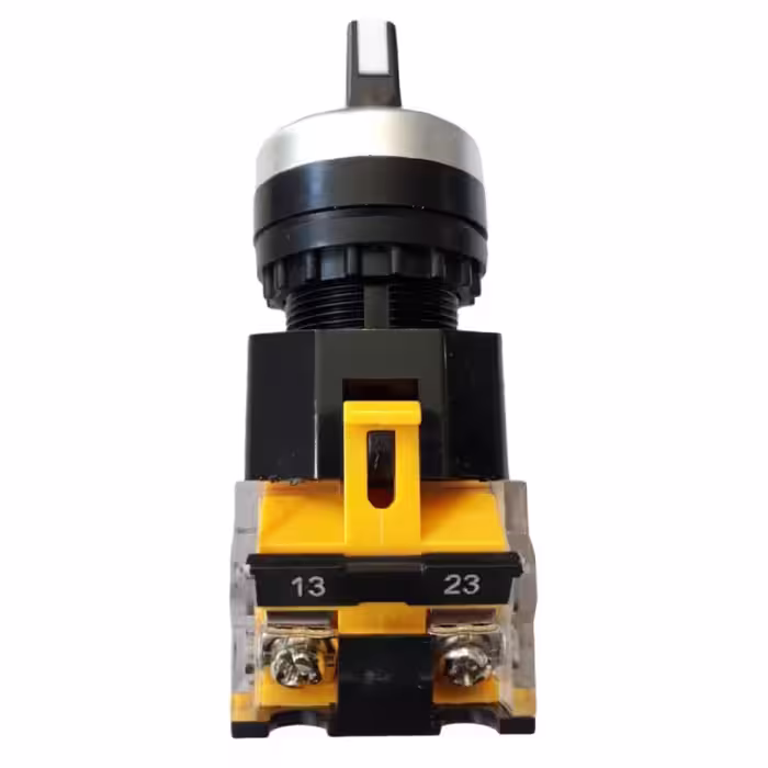 کلید شستی مدل فانال کد LA167-D8-20X/3