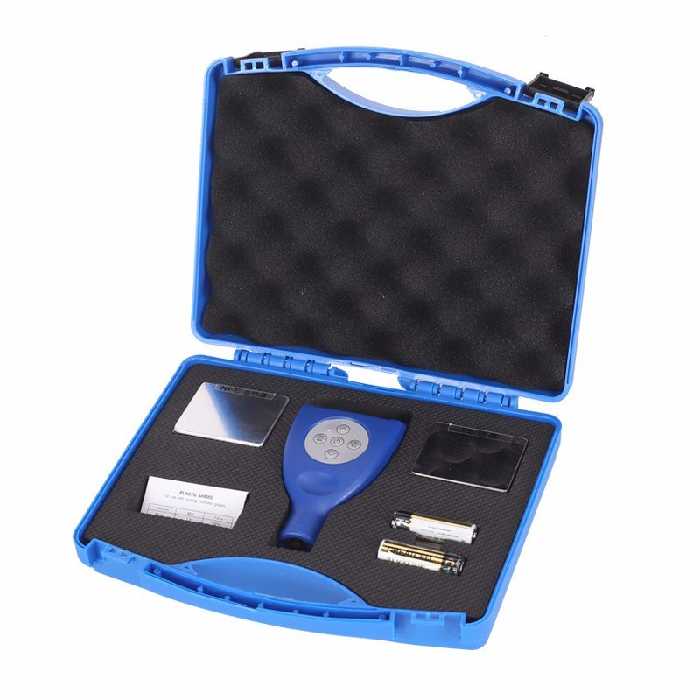 دستگاه ضخامت سنج گوا مدل GTS8102.V3