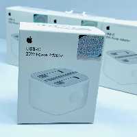 آدابپتور صددرصد اورجینال آیفون 12    کیفیت عالی 20w 