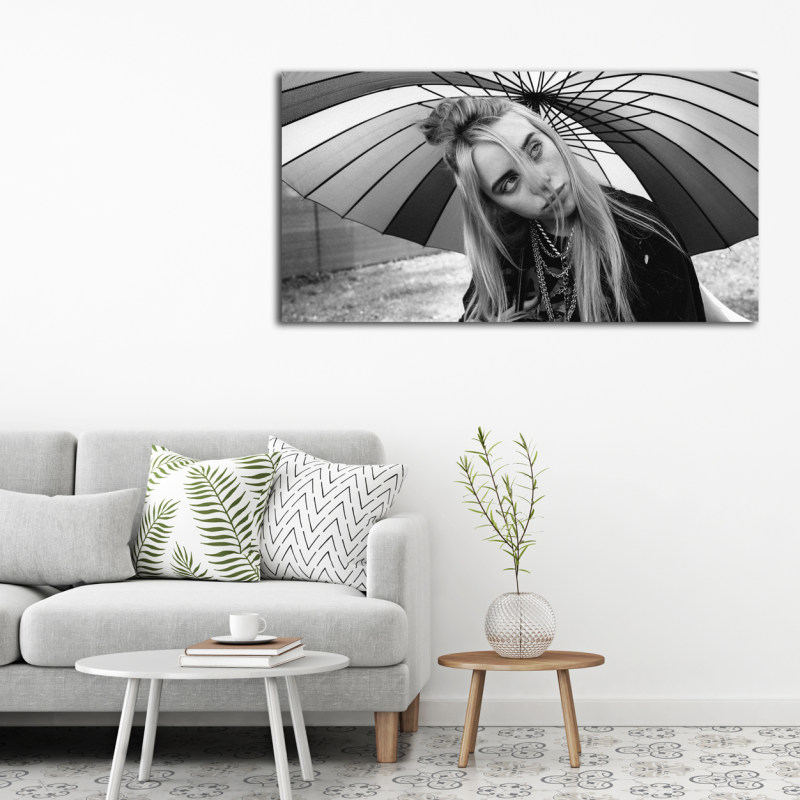 تابلو شاسی آتریسا مدل بیلی ایلیش