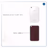 برچسب پوششی ماهوت مدل Natural-Leather مناسب برای تبلت سامسونگ Galaxy Tab 3 8.0 2013 T315